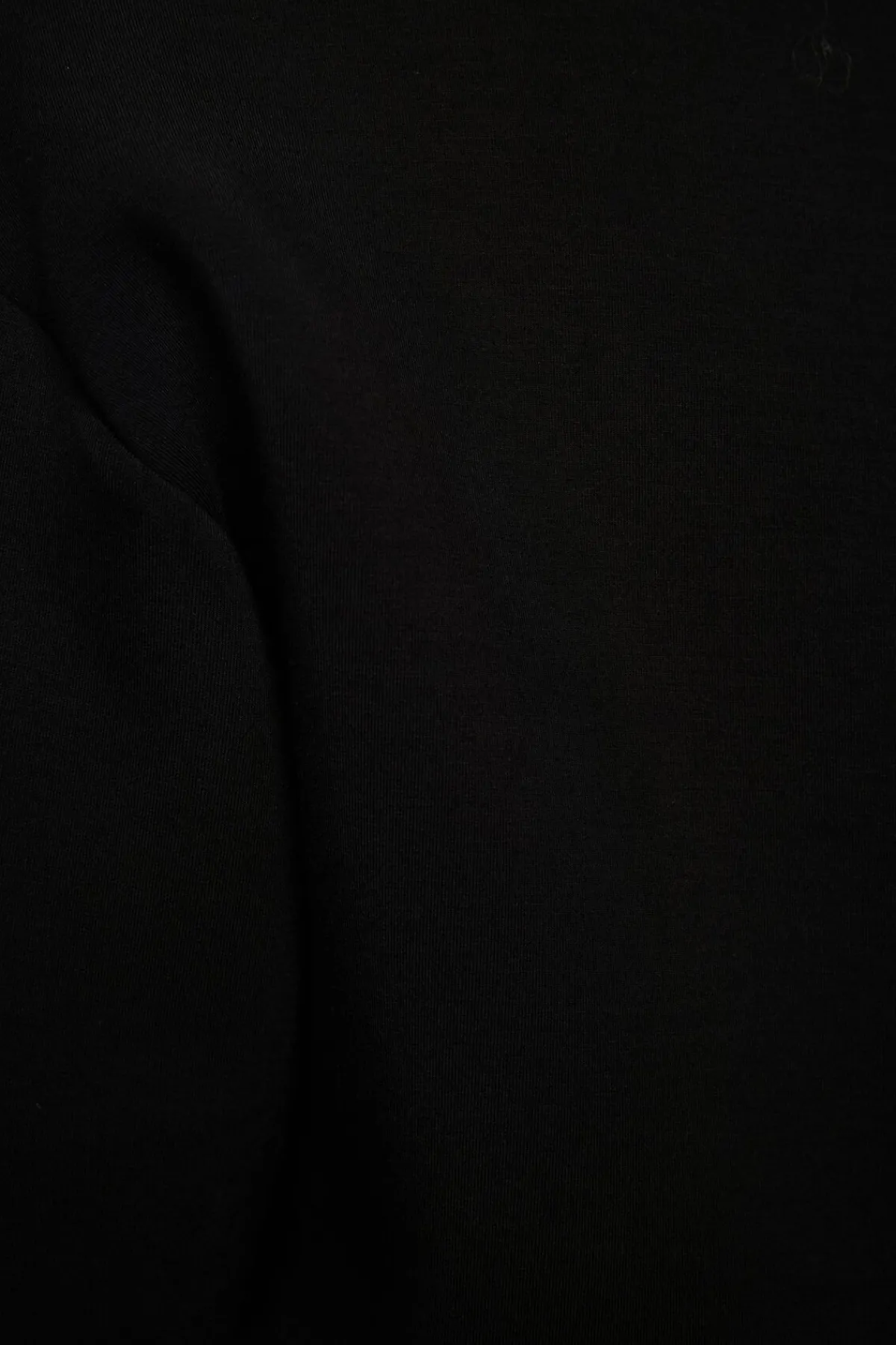 Dynamite Anywear Scuba Sweatshirt Black Online