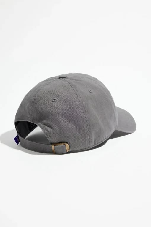 Dynamite '47 BRAND | Los Angeles Clean Up Cap Gray Store