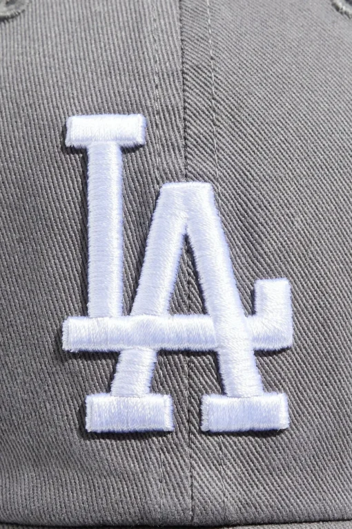 Dynamite '47 BRAND | Los Angeles Clean Up Cap Gray Store