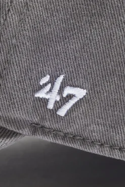 Dynamite '47 BRAND | Los Angeles Clean Up Cap Gray Store