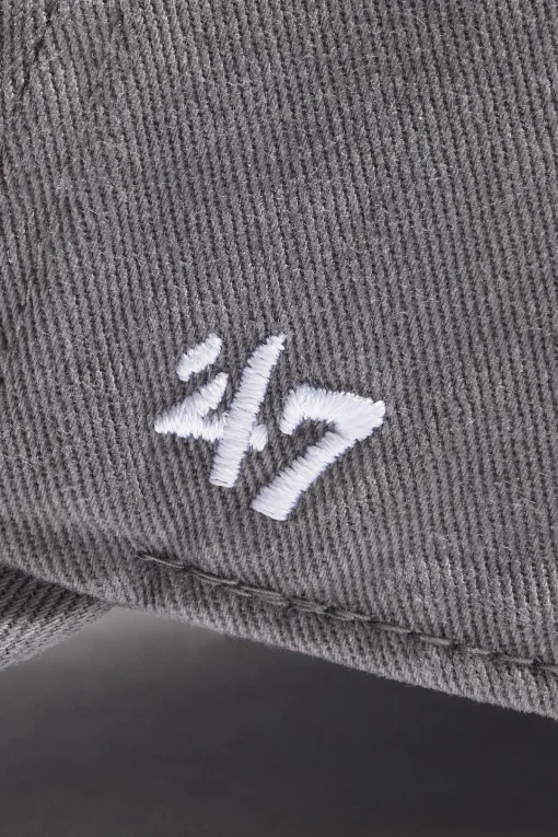 Dynamite '47 BRAND | Los Angeles Clean Up Cap Gray Store