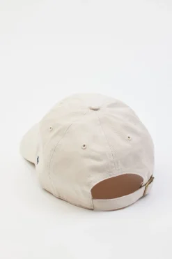 Dynamite '47 Brand | New York Clean Up Cap White Cheap