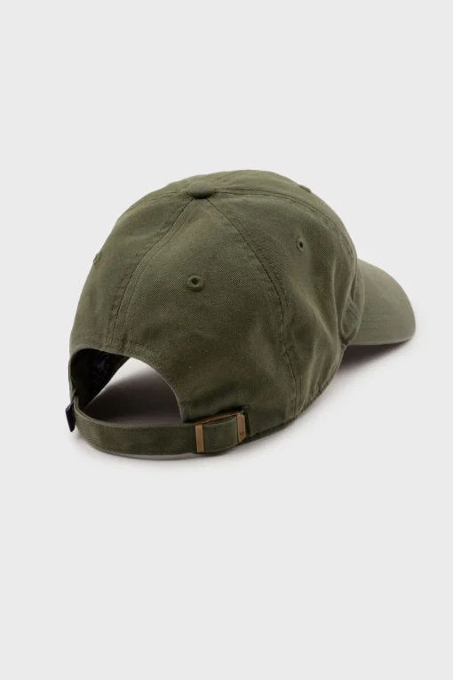 Dynamite '47 Brand | New York Clean Up Cap Green Online