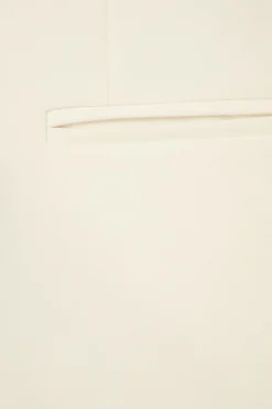 Dynamite Cape Blazer White Online
