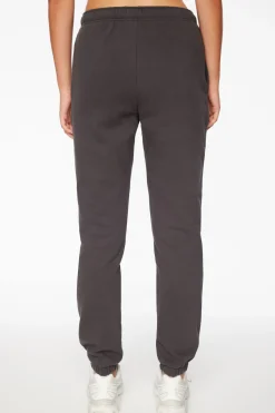 Dynamite Fleece Jogger Pants Gray Best Sale