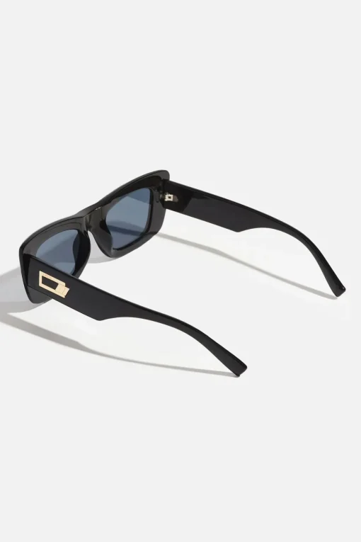 Dynamite LE SPECS | Dopamine Sunglasses Black Shop