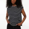 Dynamite Muscle Tank Top Black Sale