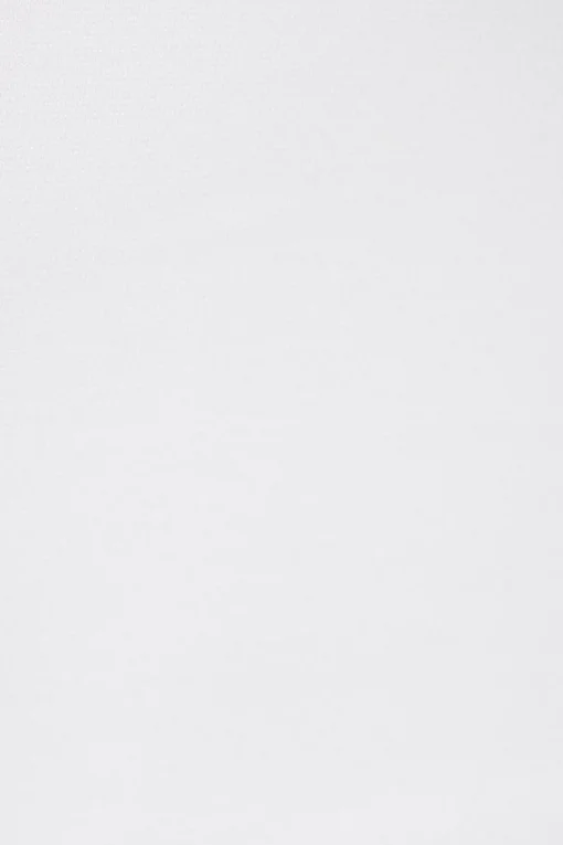 Dynamite Nessa Sculpt Sleeveless Bodysuit White Outlet