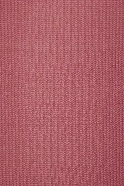 Dynamite Sheer Boat Neck Sweater Purple New