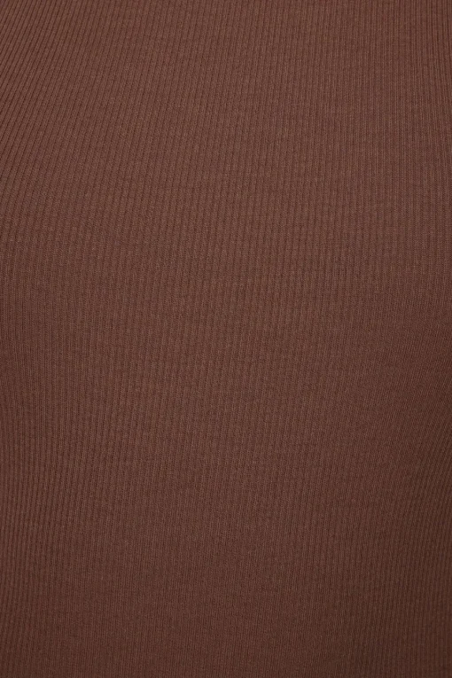Dynamite Tedi Tank Top Brown Outlet